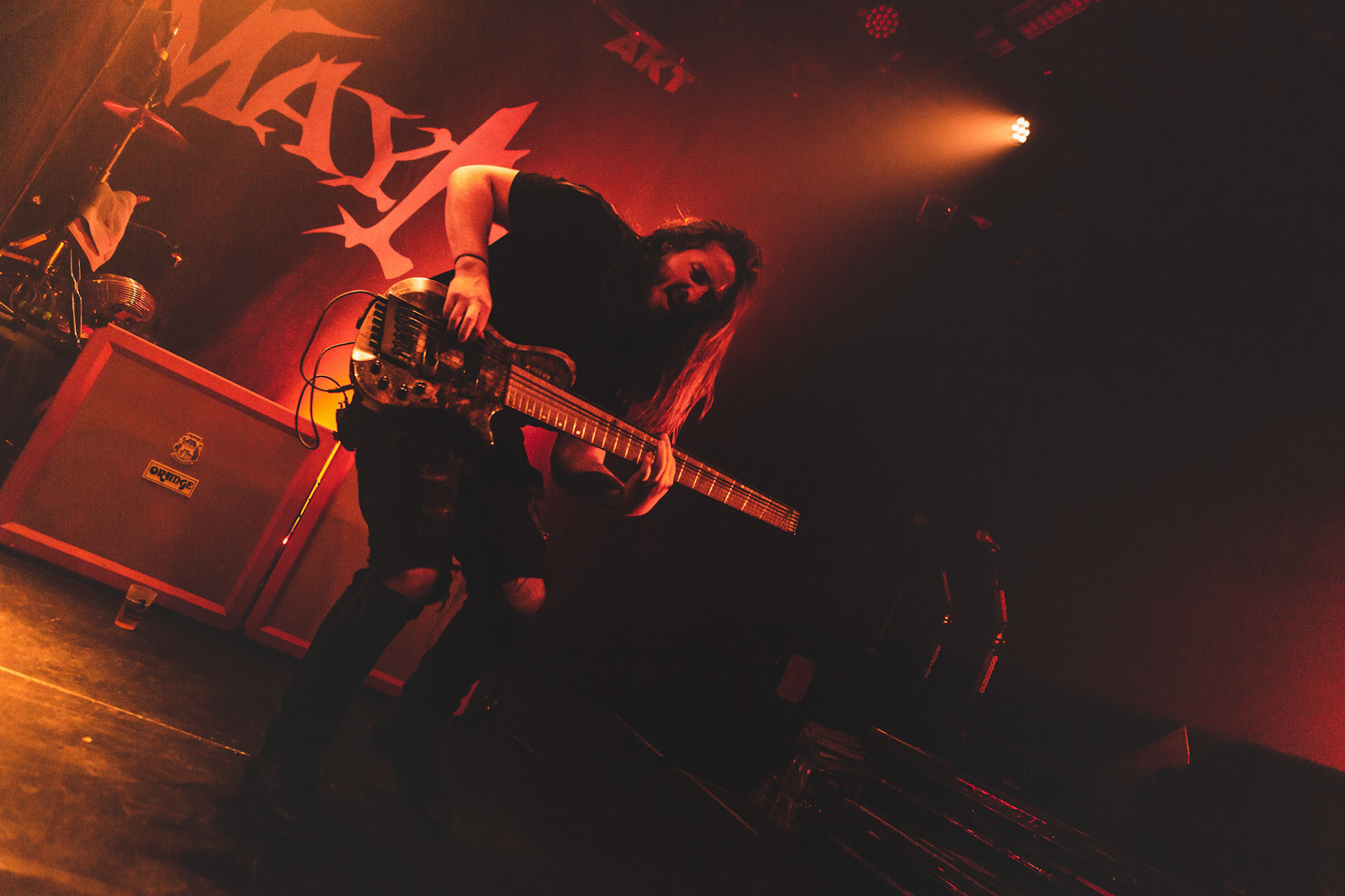 Veil Of Maya