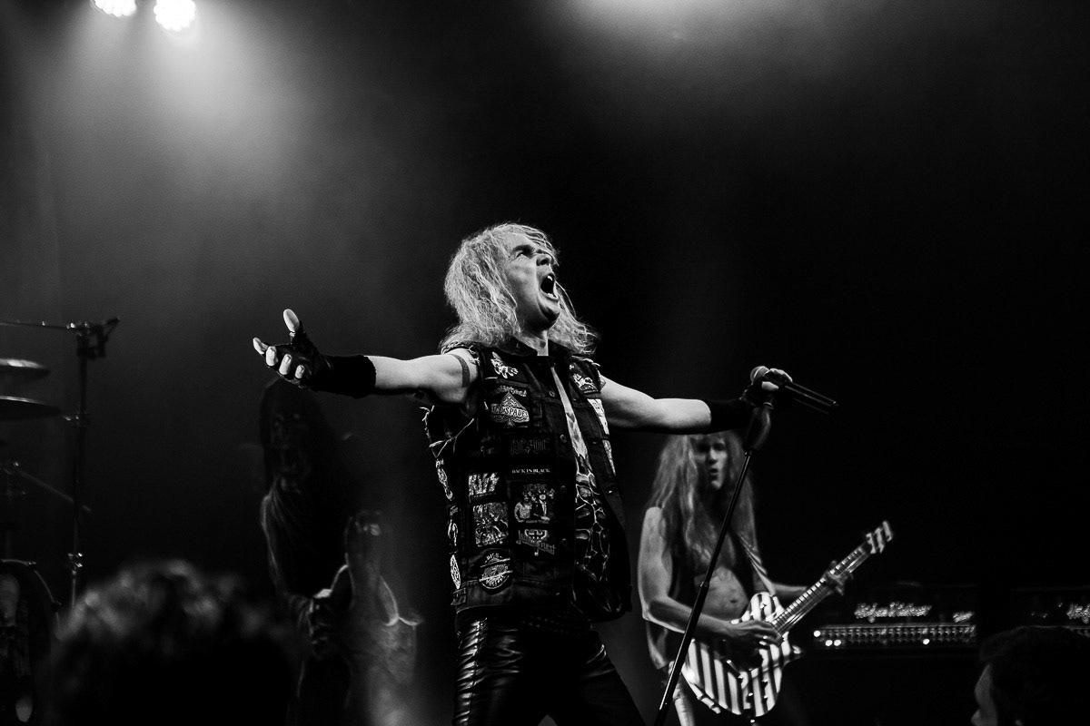 Grave Digger