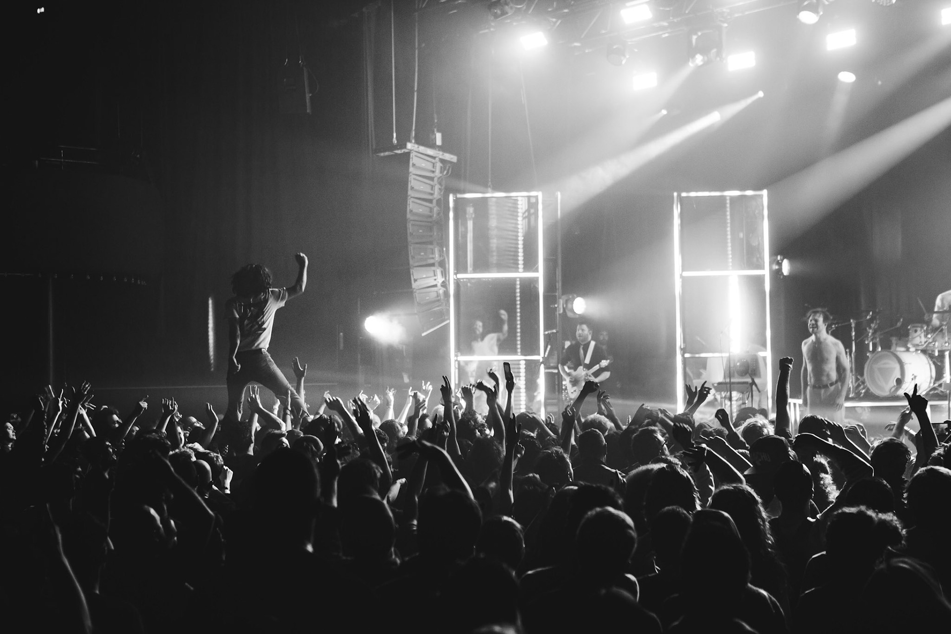 Enter Shikari