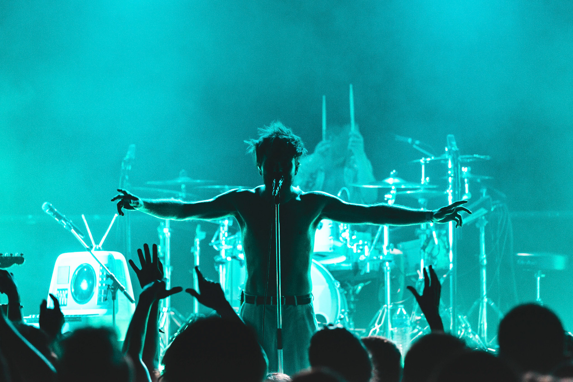 Enter Shikari