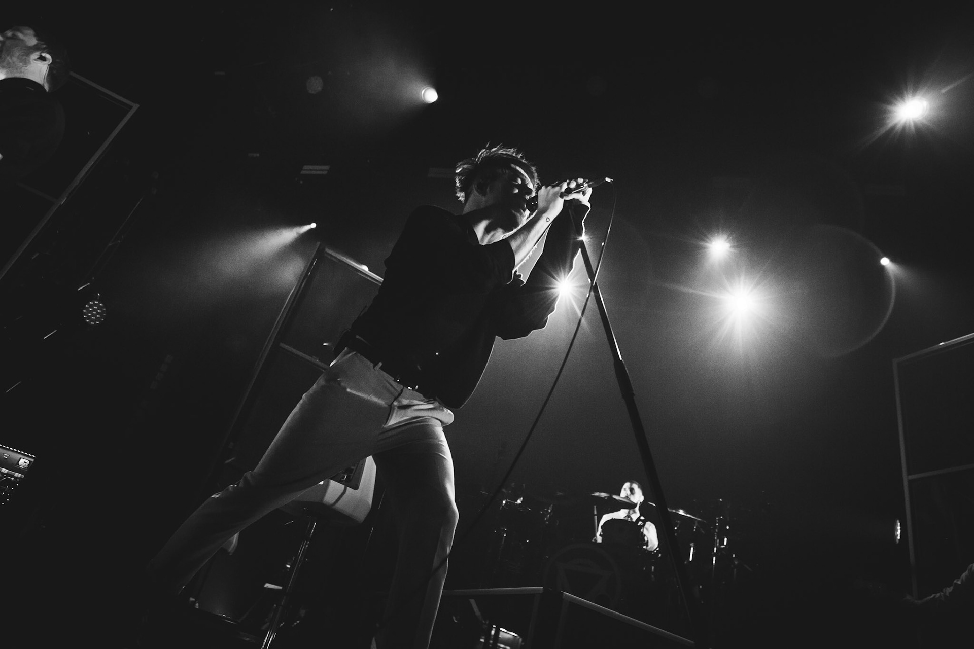 Enter Shikari