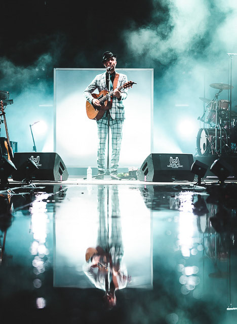 Charlie Winston