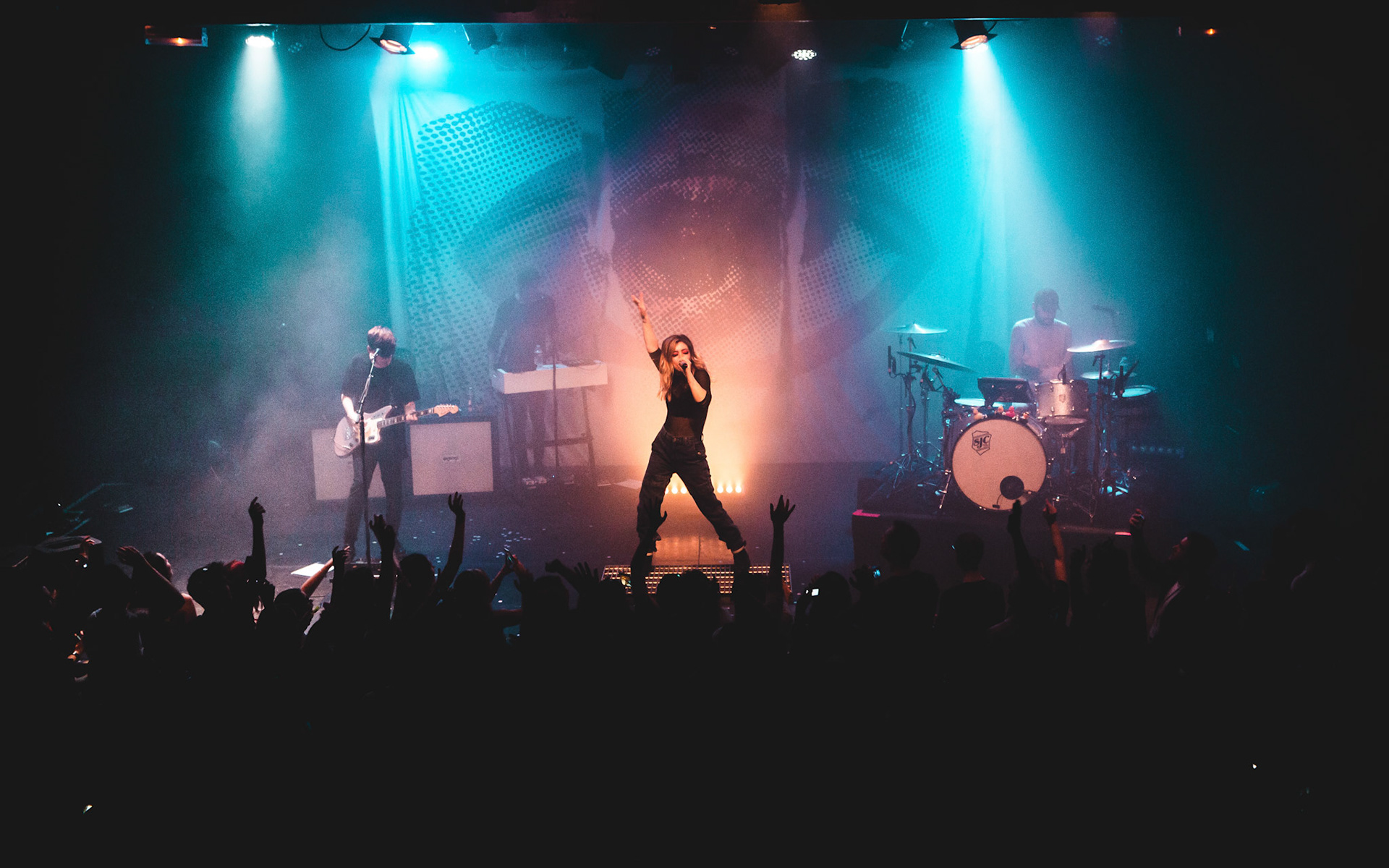 Against The Current