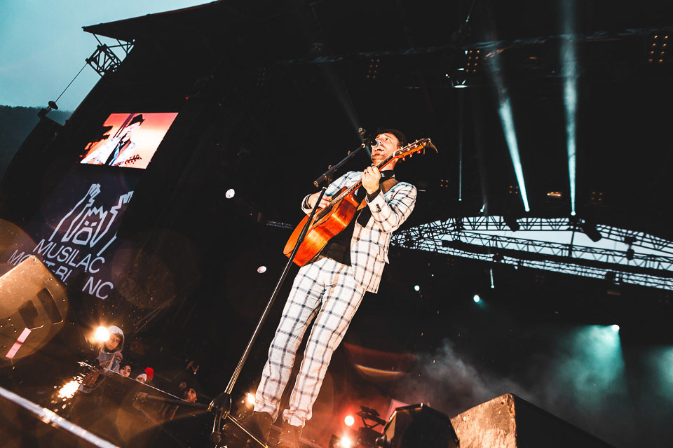 Charlie Winston