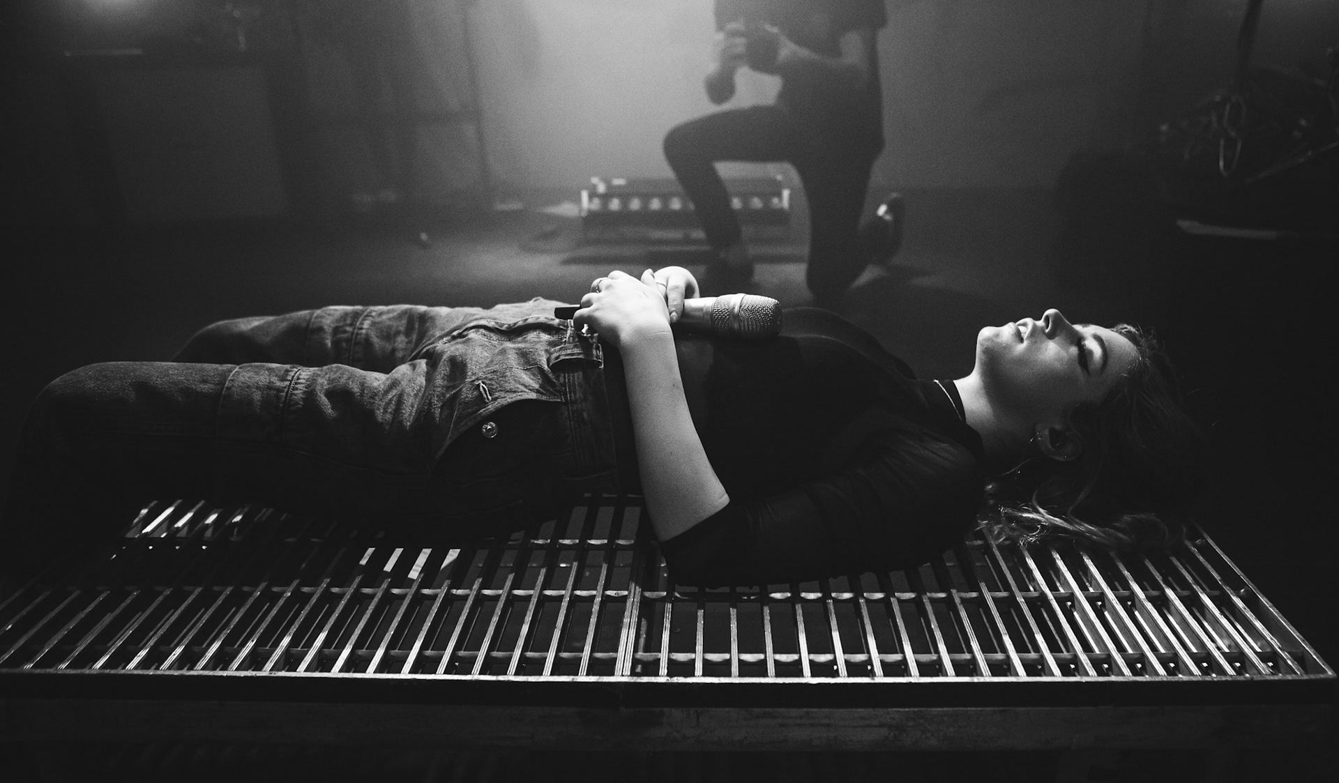Against The Current