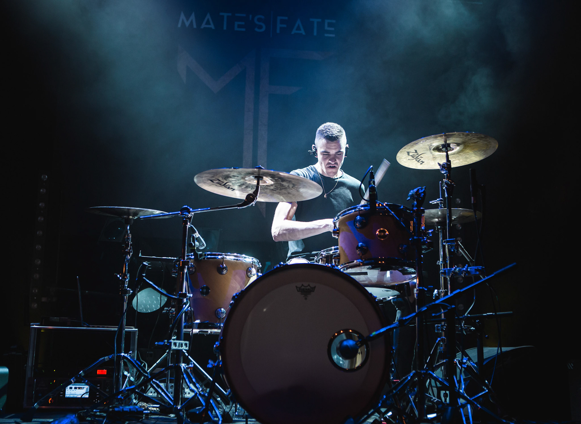 Mate's Fate