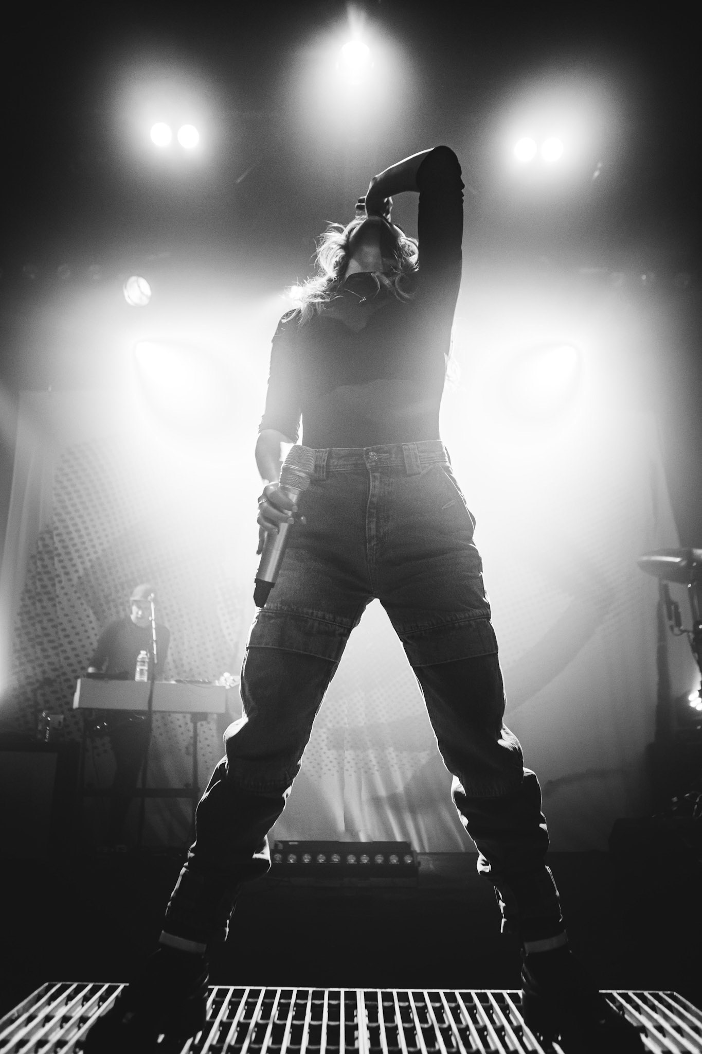 Against The Current