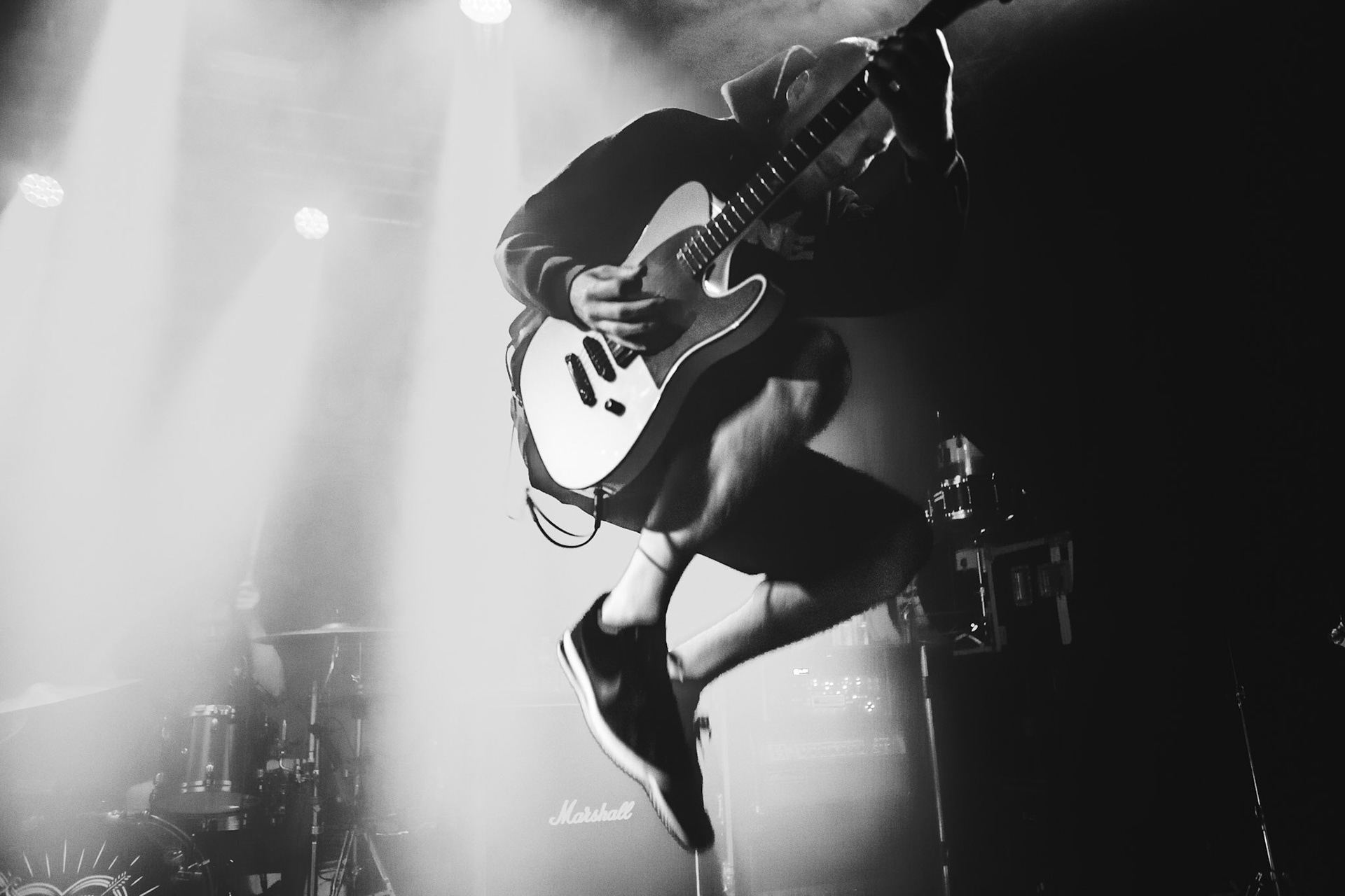 Stick To Your Guns