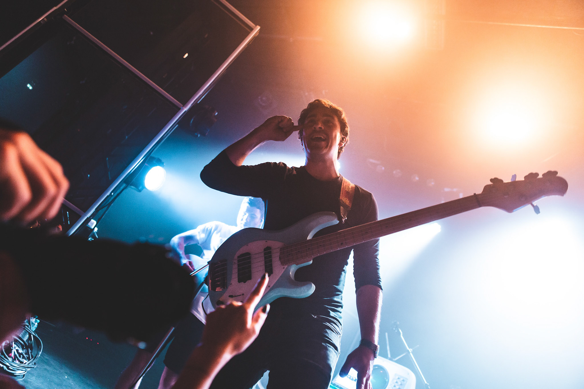 Enter Shikari