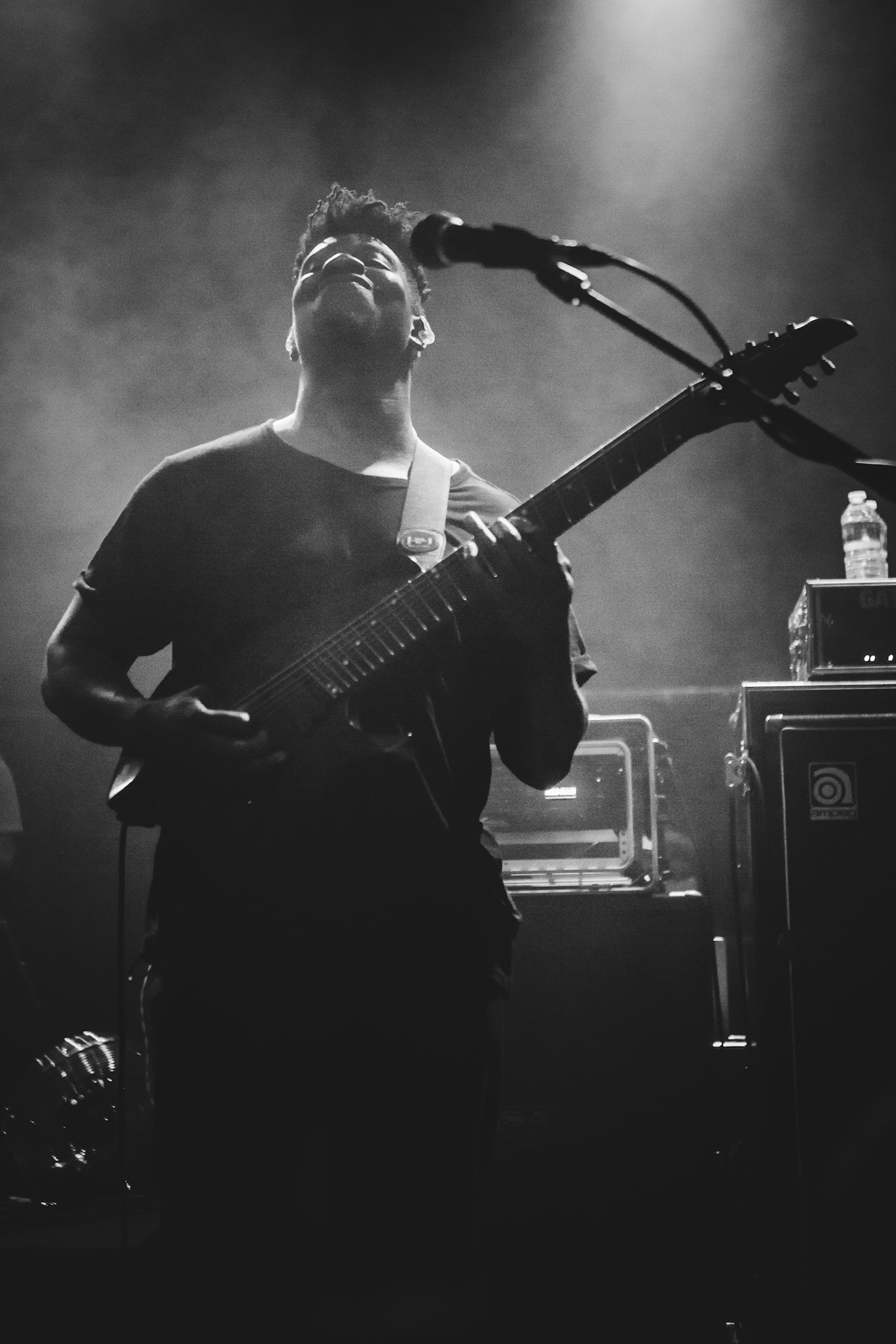 Animals As Leaders
