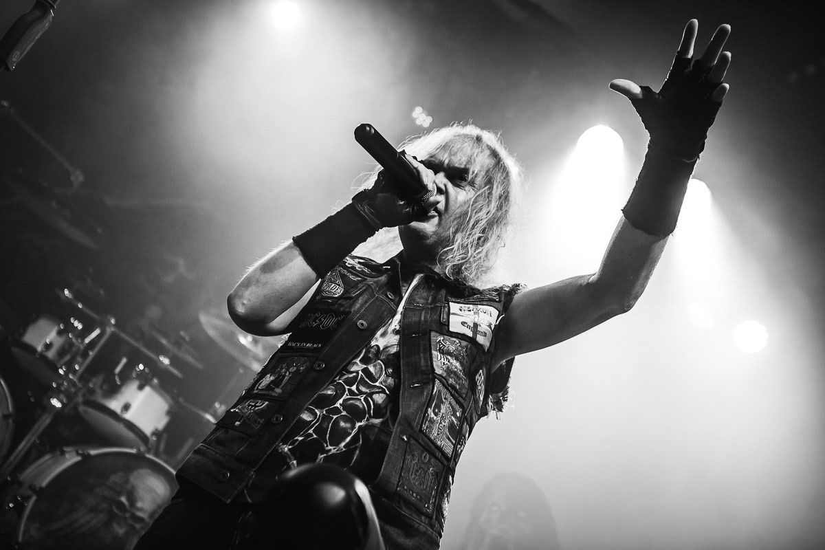 Grave Digger
