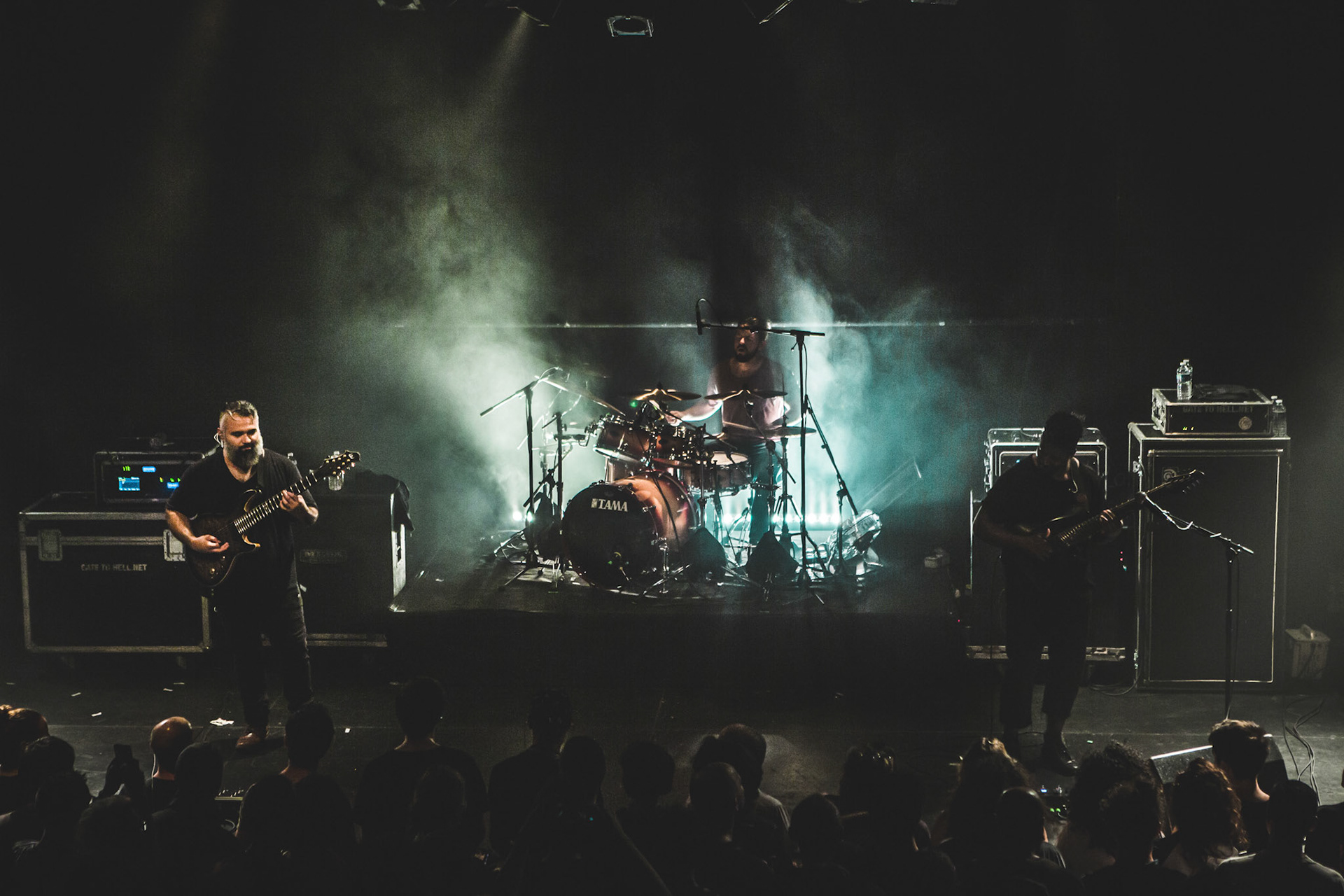 Animals As Leaders