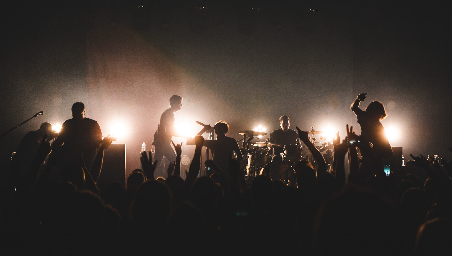 Frank Carter