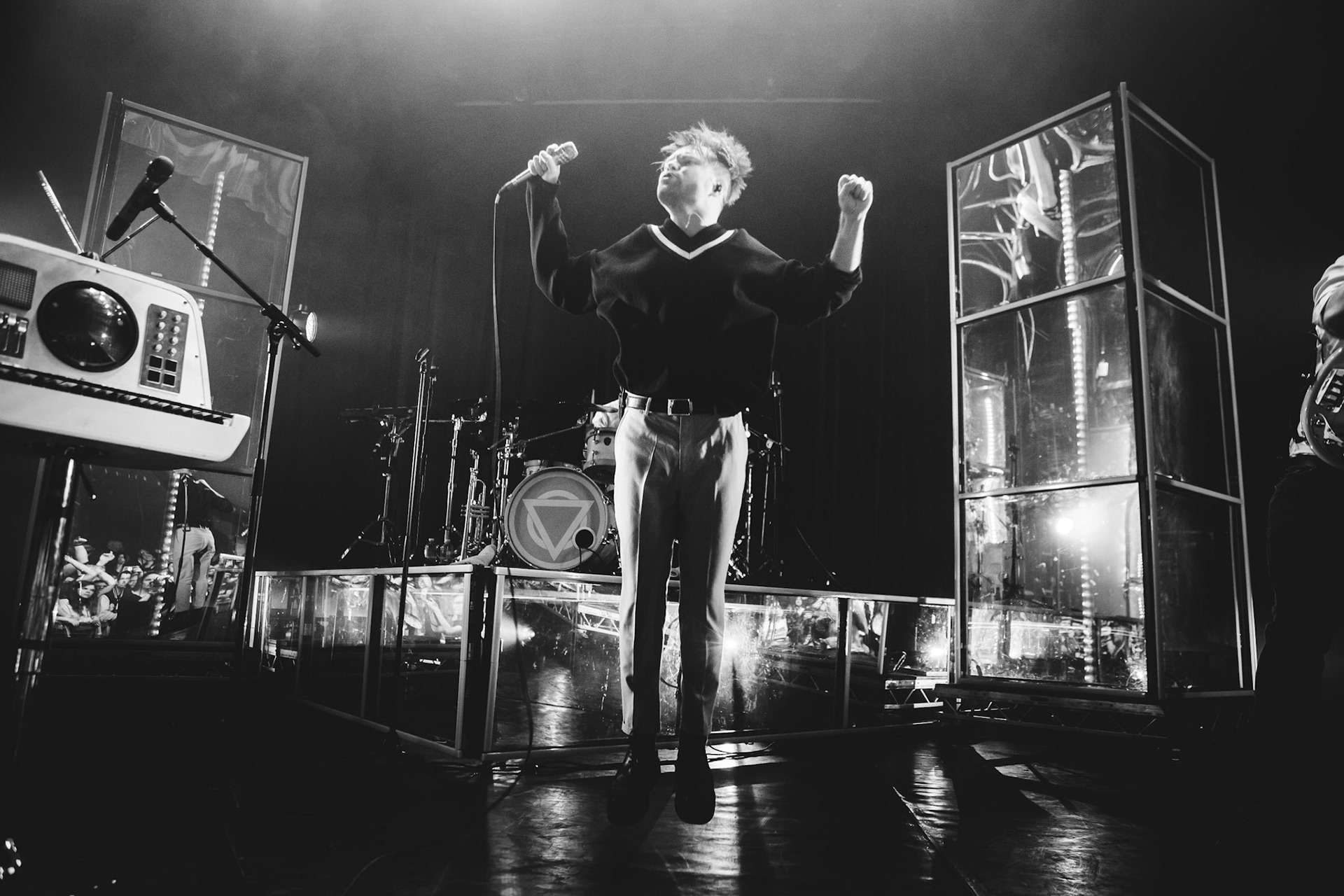 Enter Shikari