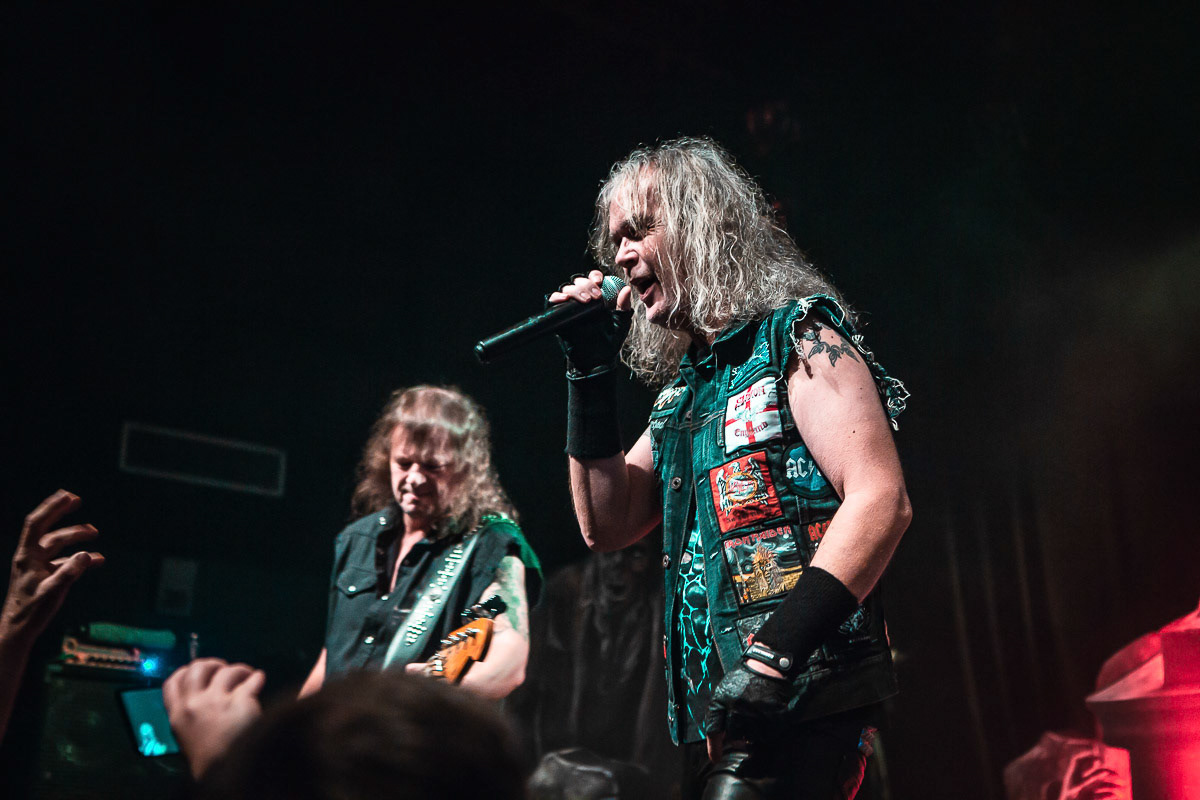 Grave Digger