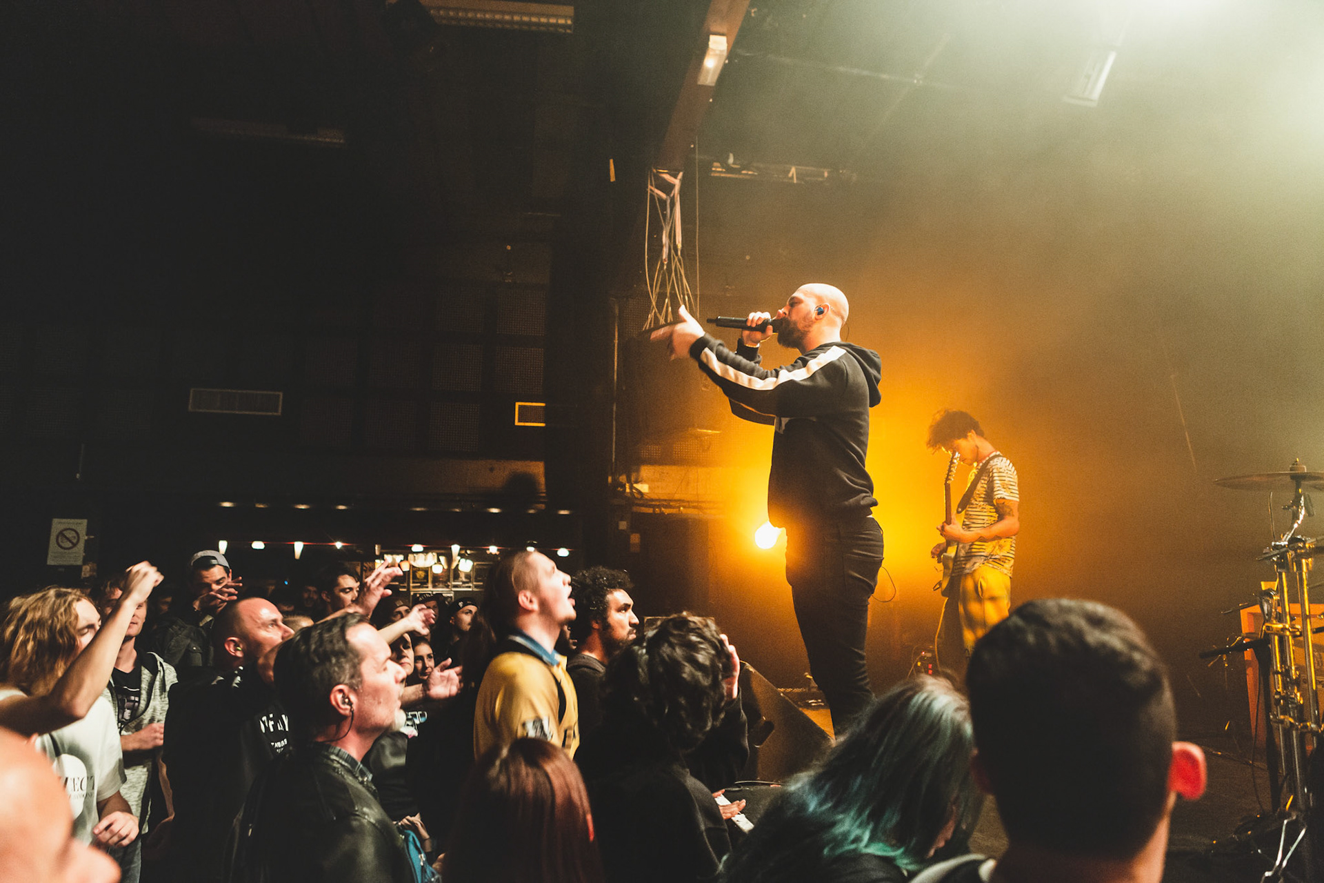 Veil Of Maya