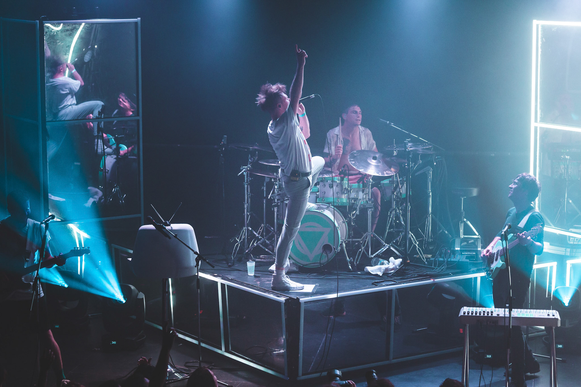Enter Shikari