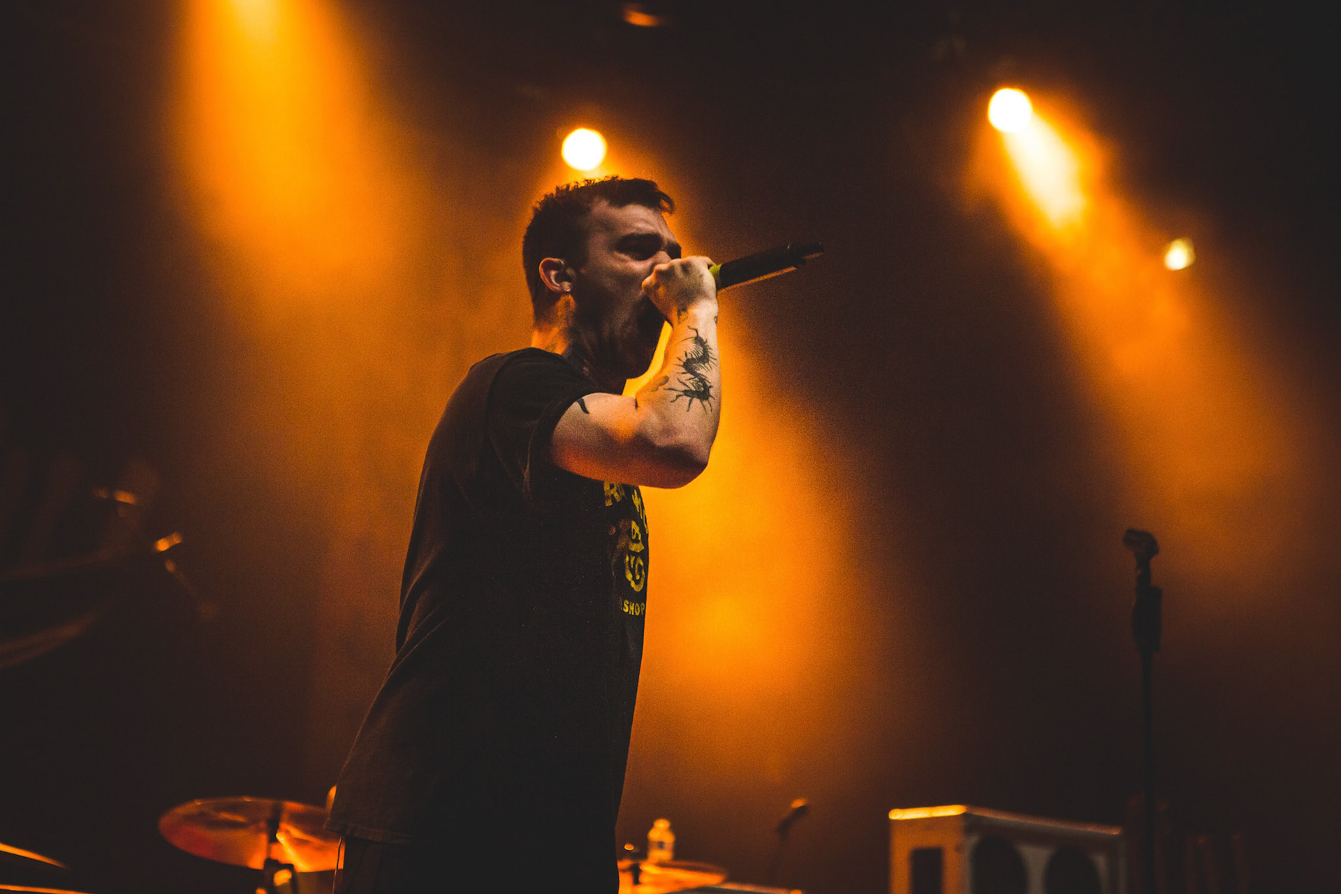 Cane Hill