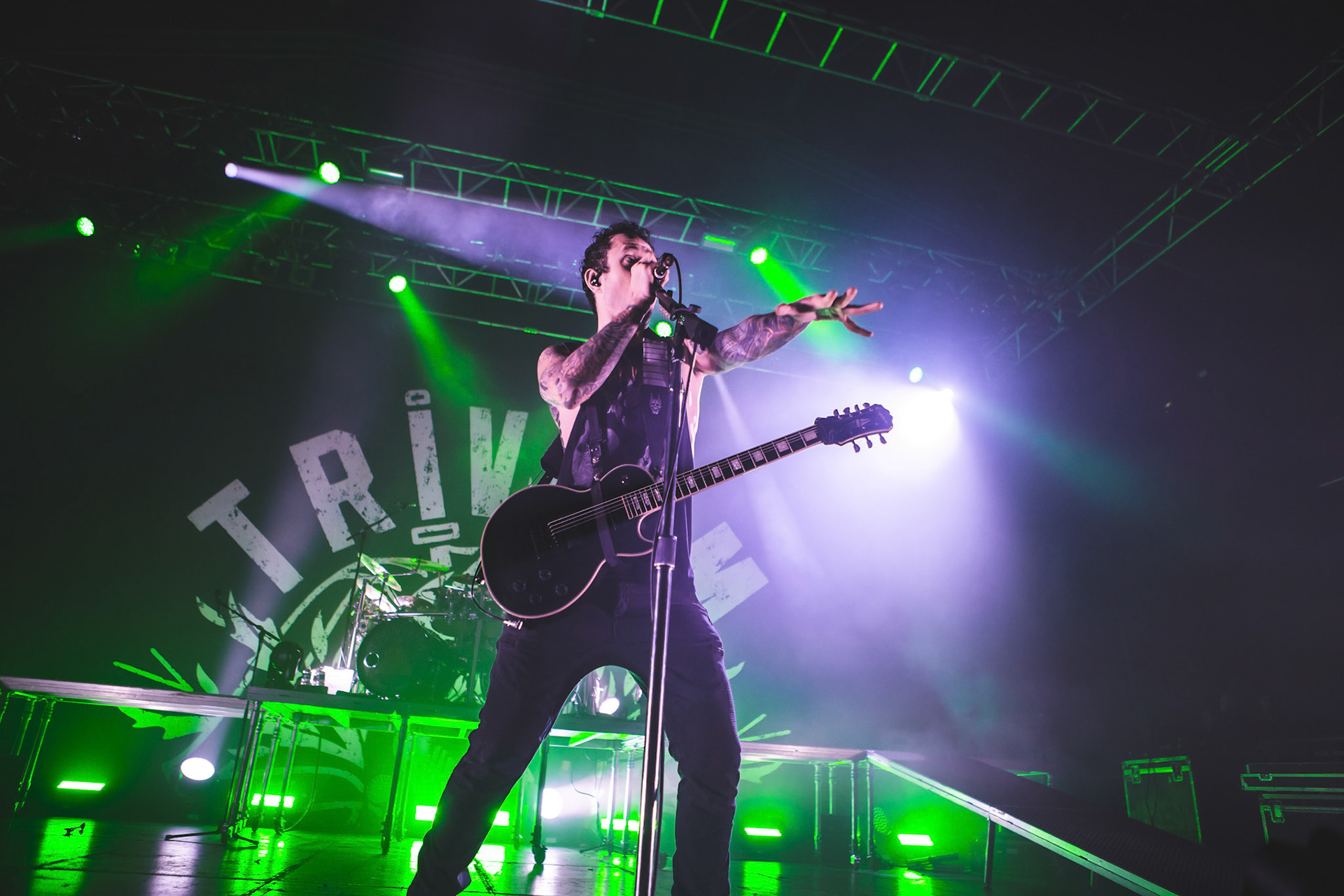 Trivium