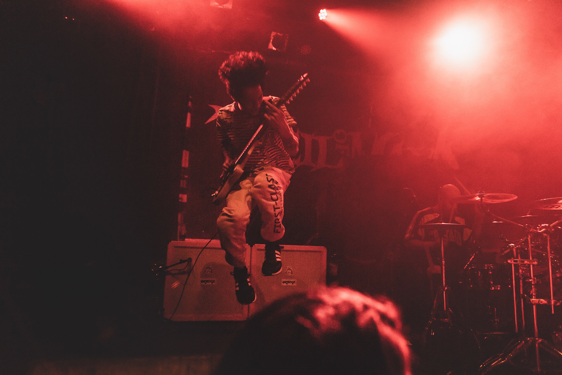Veil Of Maya