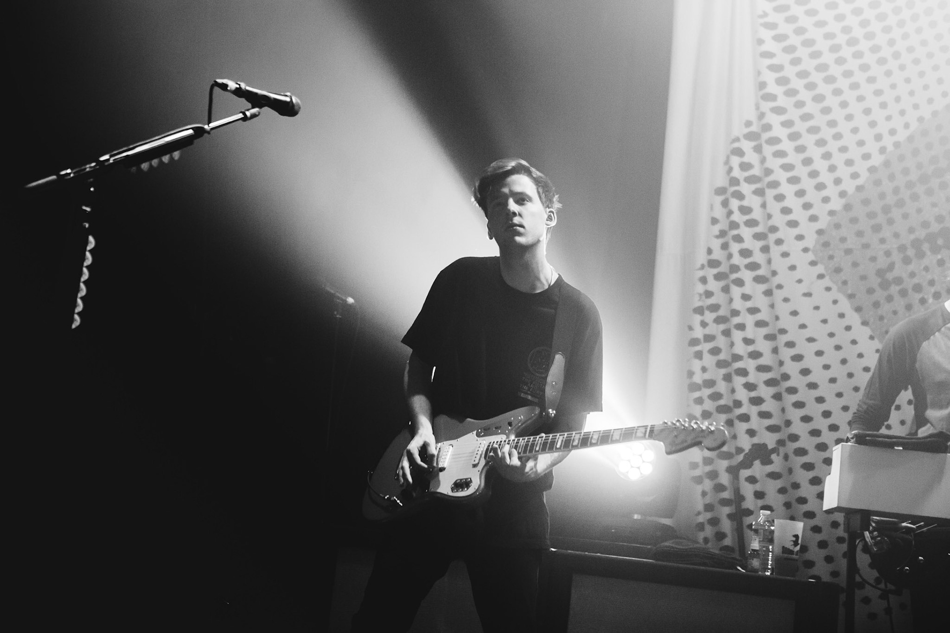 Against The Current