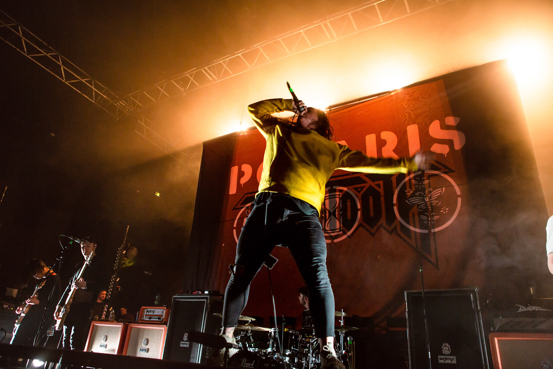 Polaris