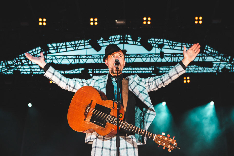Charlie Winston