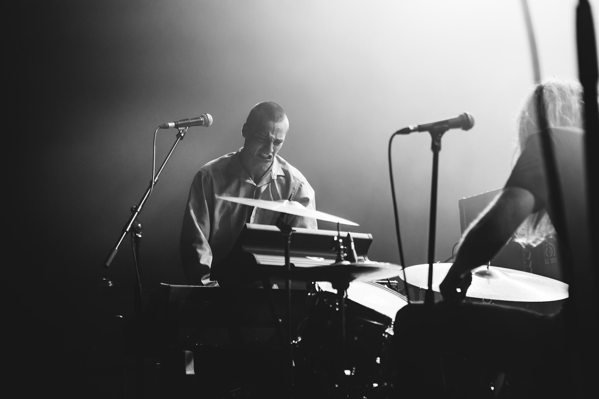 The Psychotic Monks