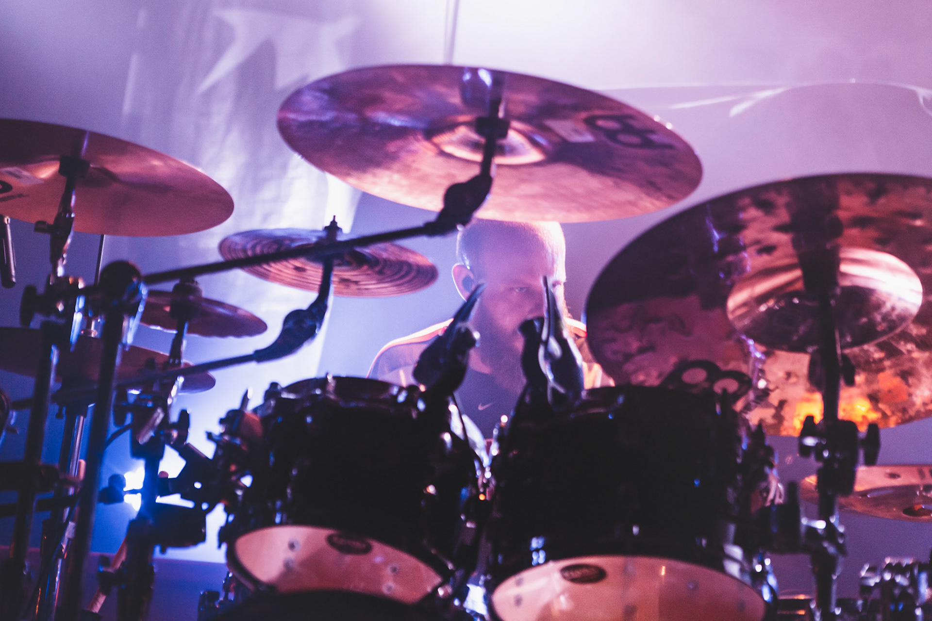 Veil Of Maya