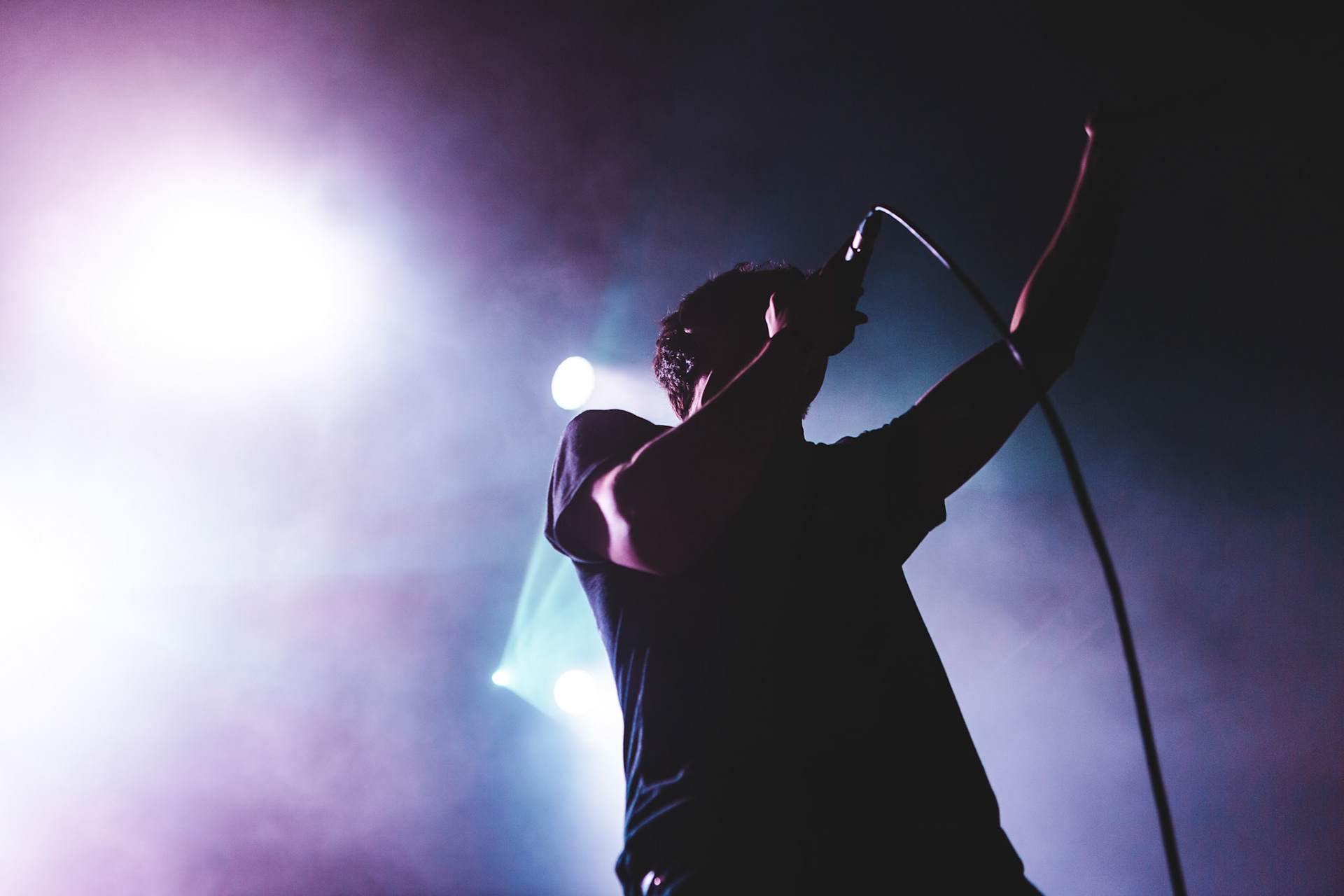 Fat White Family