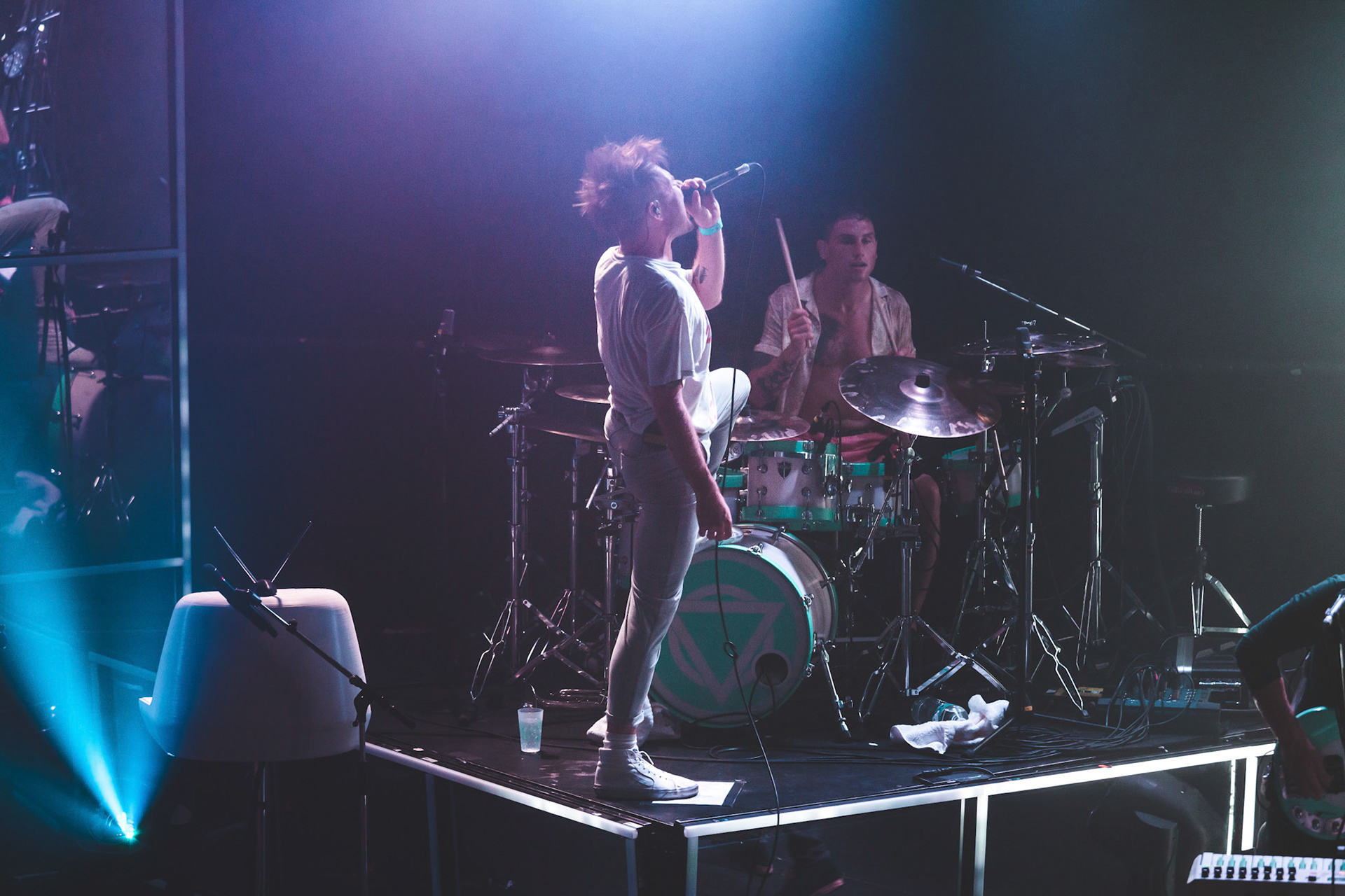 Enter Shikari