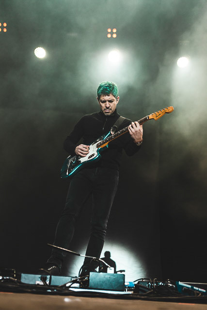 Rodrigo y Gabriela