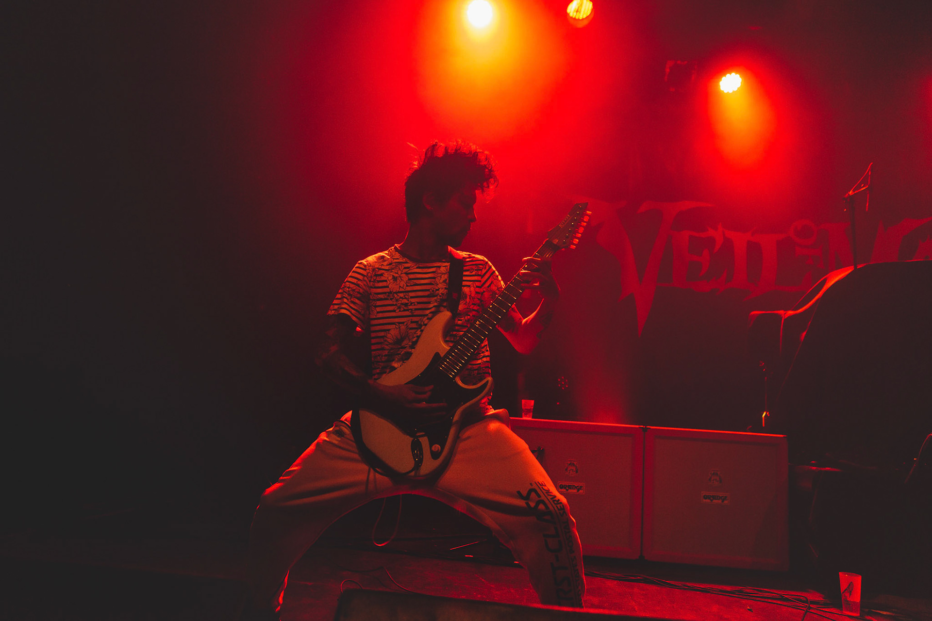 Veil Of Maya