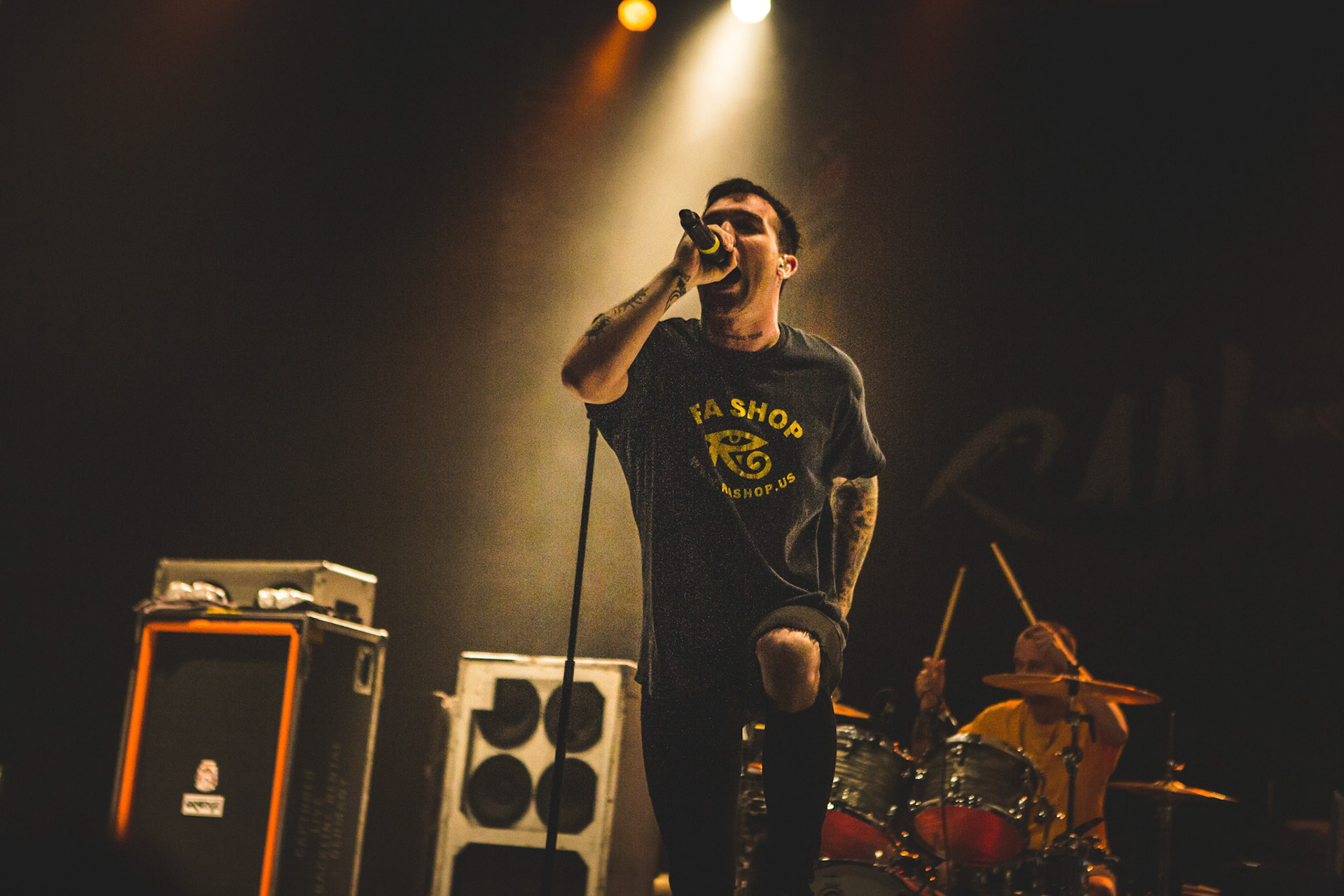 Cane Hill