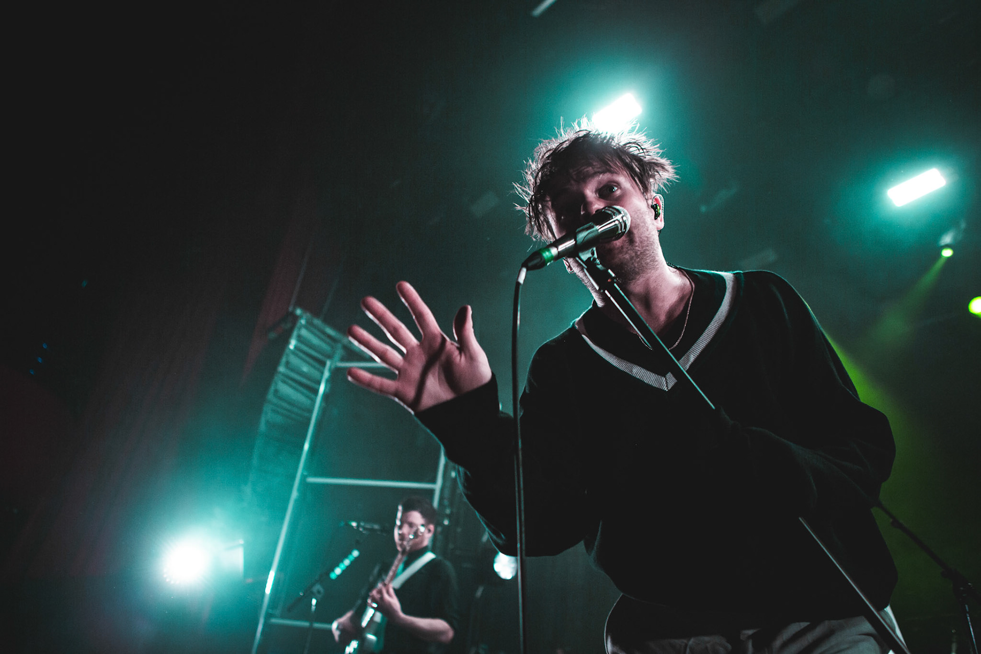 Enter Shikari