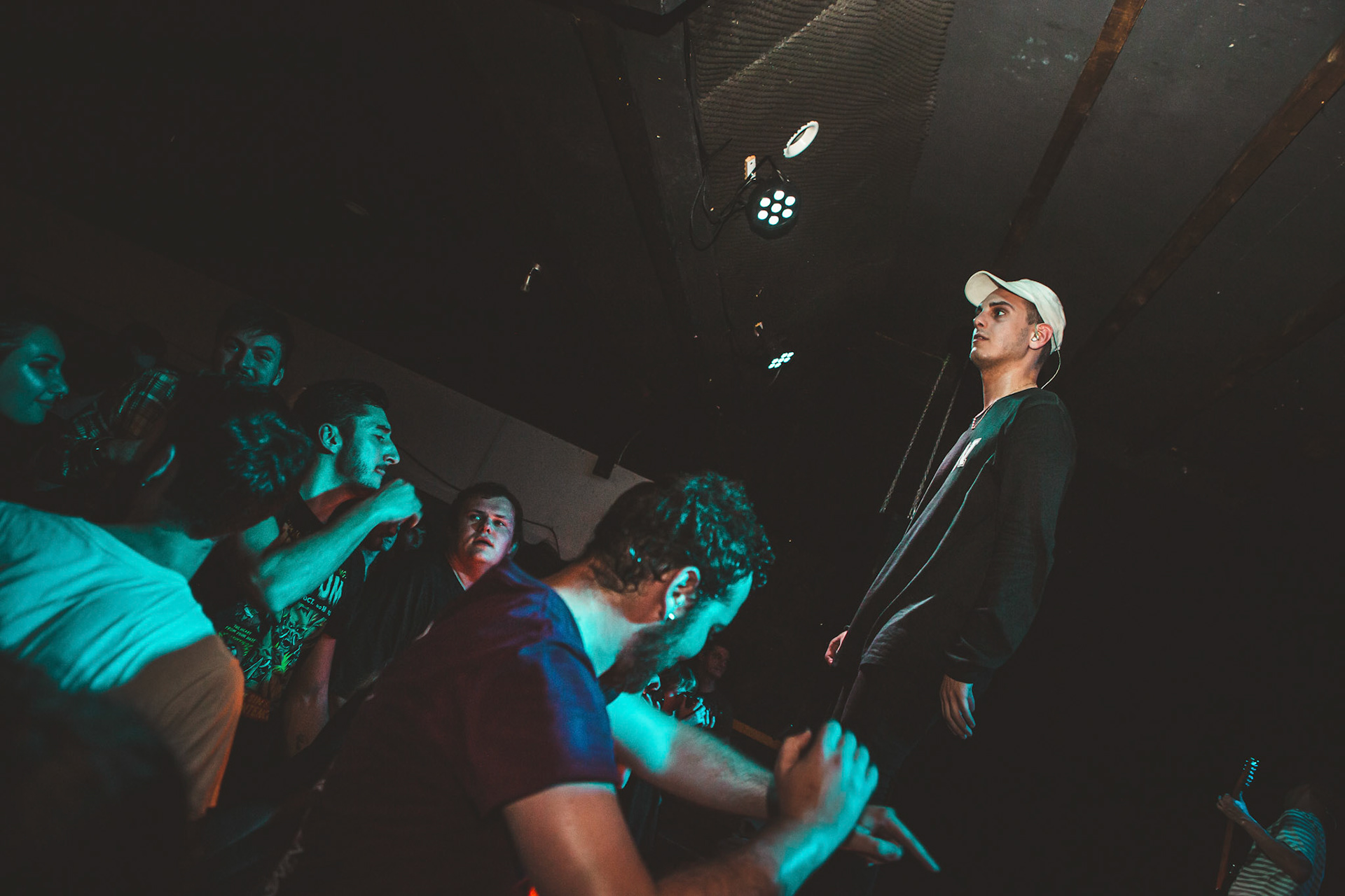 Landmvrks