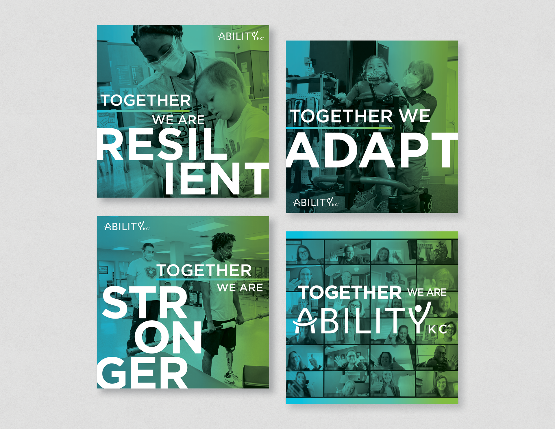 Ability KC Environmental Advertising
