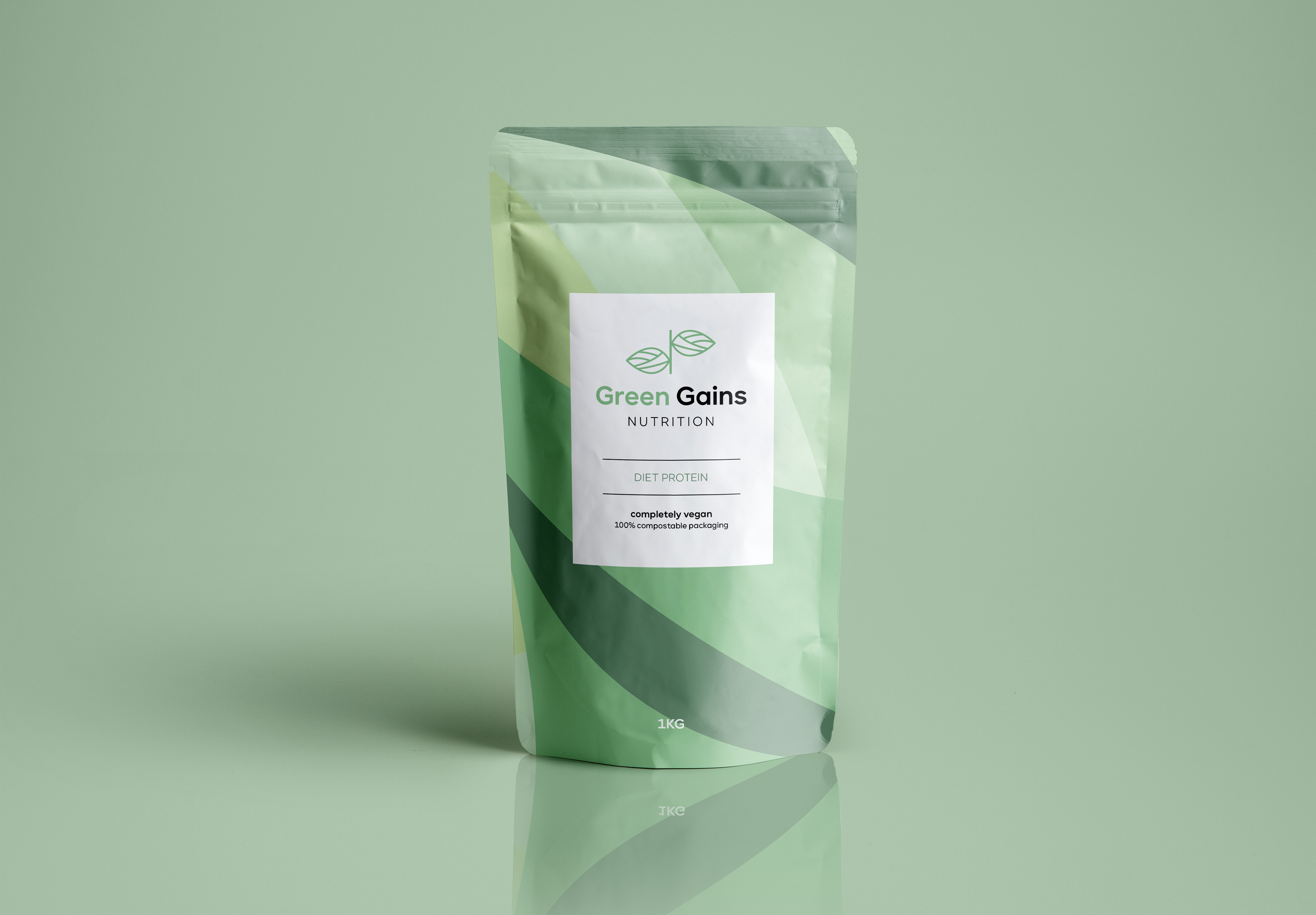Vegan Diet Protein