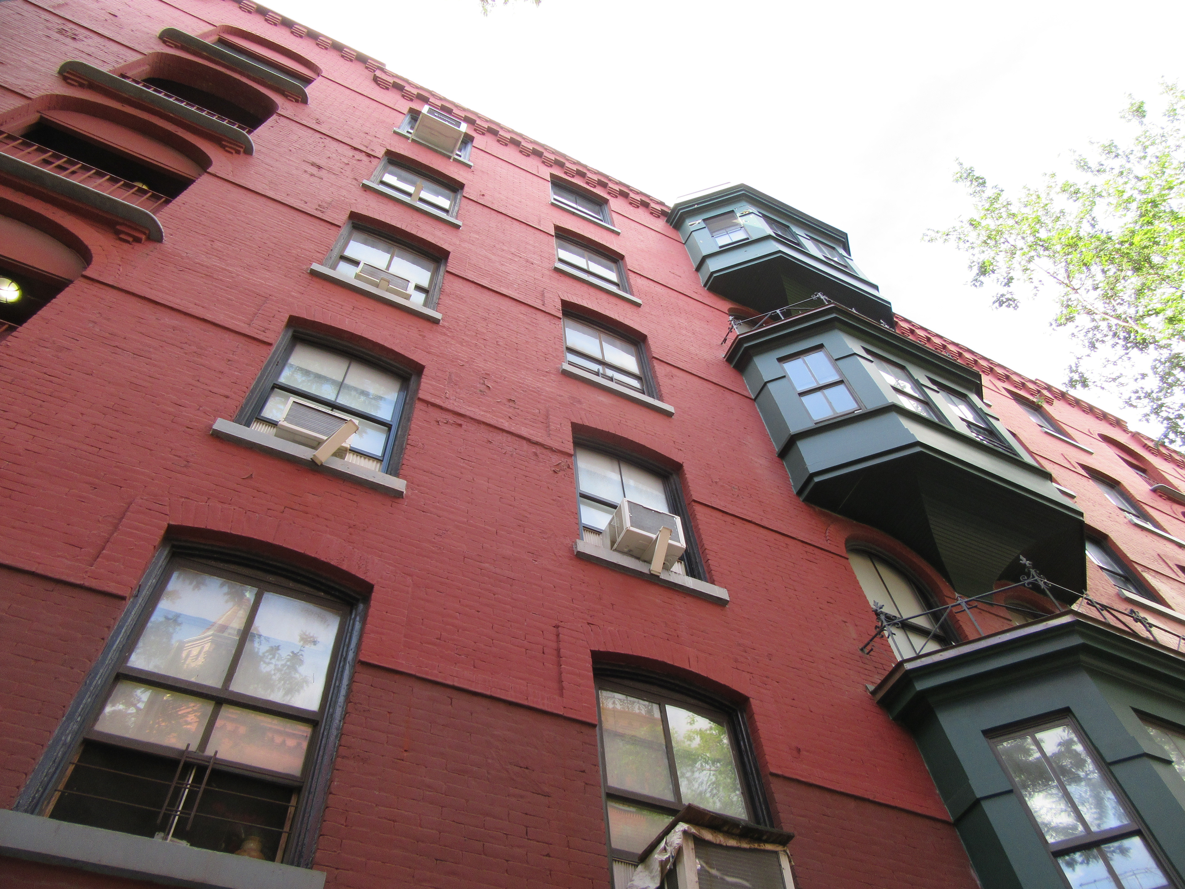 Isaac Keller NEW YORK CITY