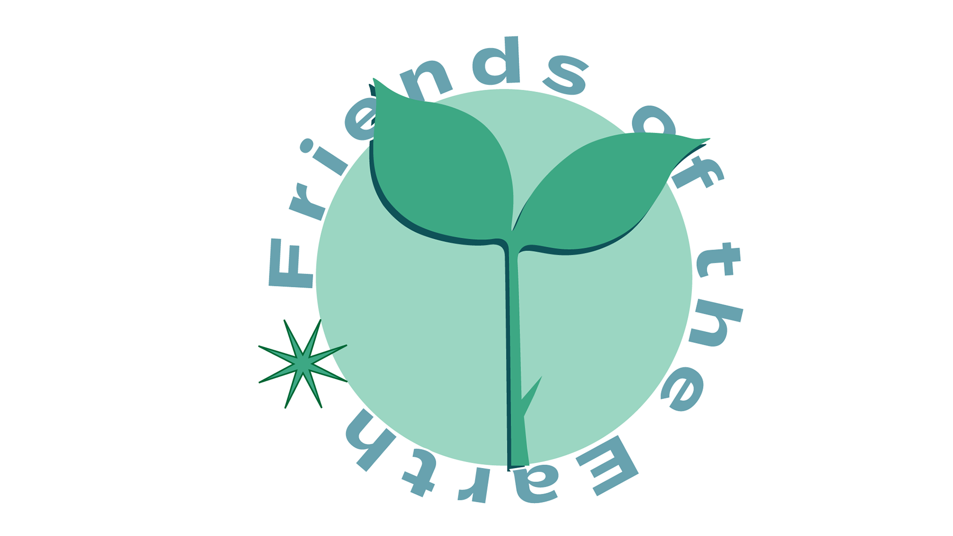 Friends of the earth