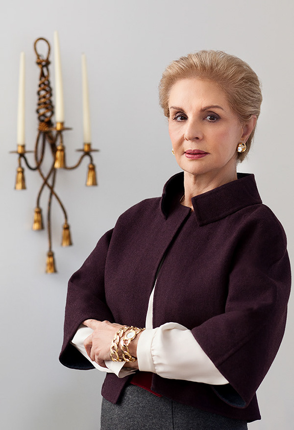 Yes! YourPhotographer.pro Carolina Herrera