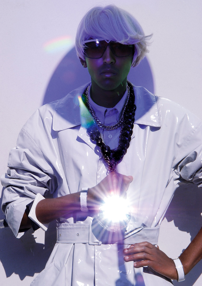 Molaroid (June 2006)