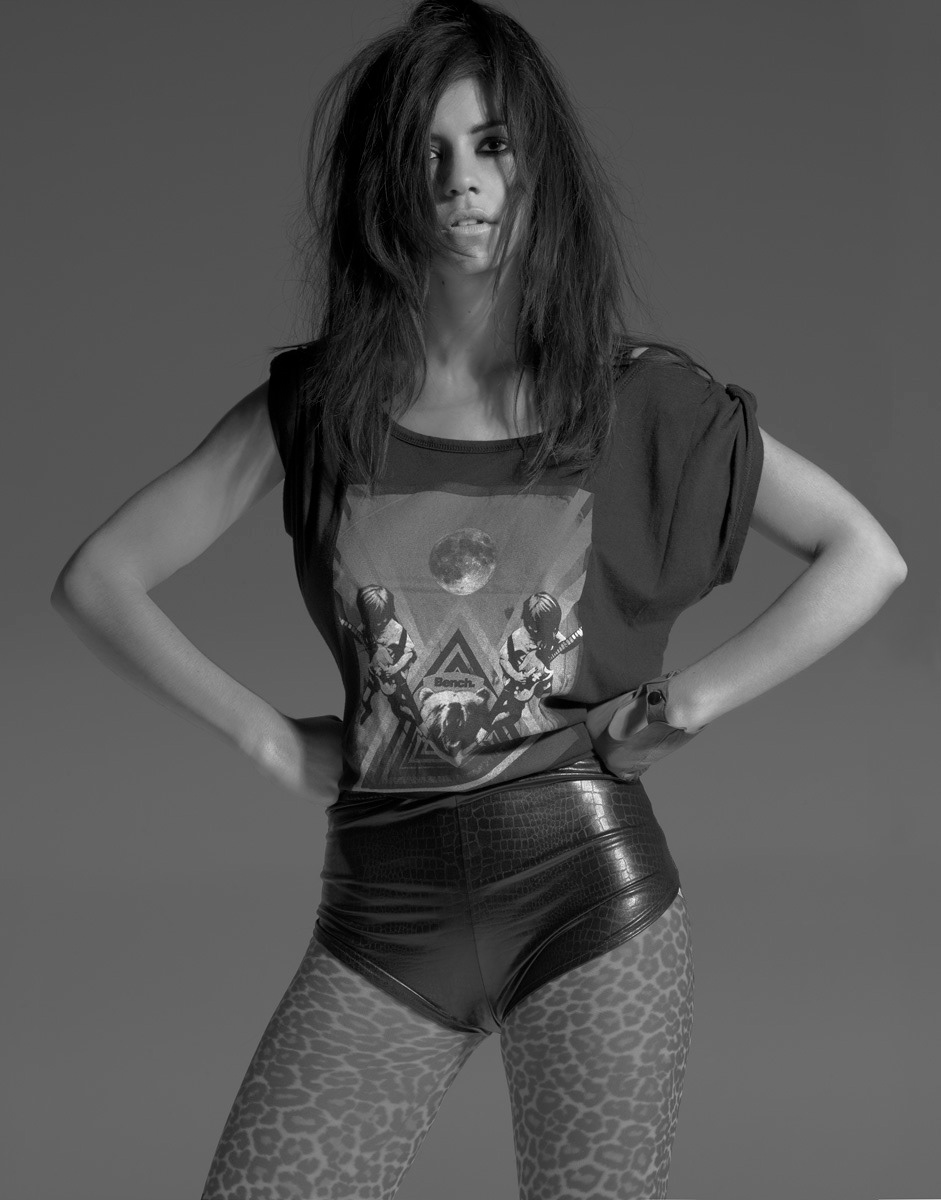Marina & THe Diamonds (Nov 2009)