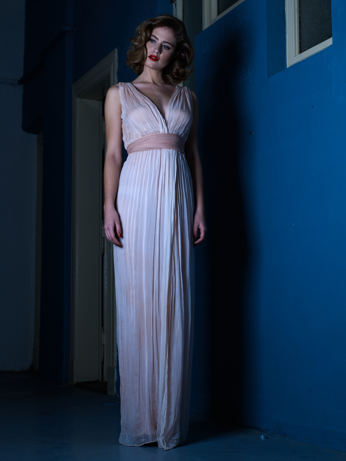Emma Smetana (Feb 2013)