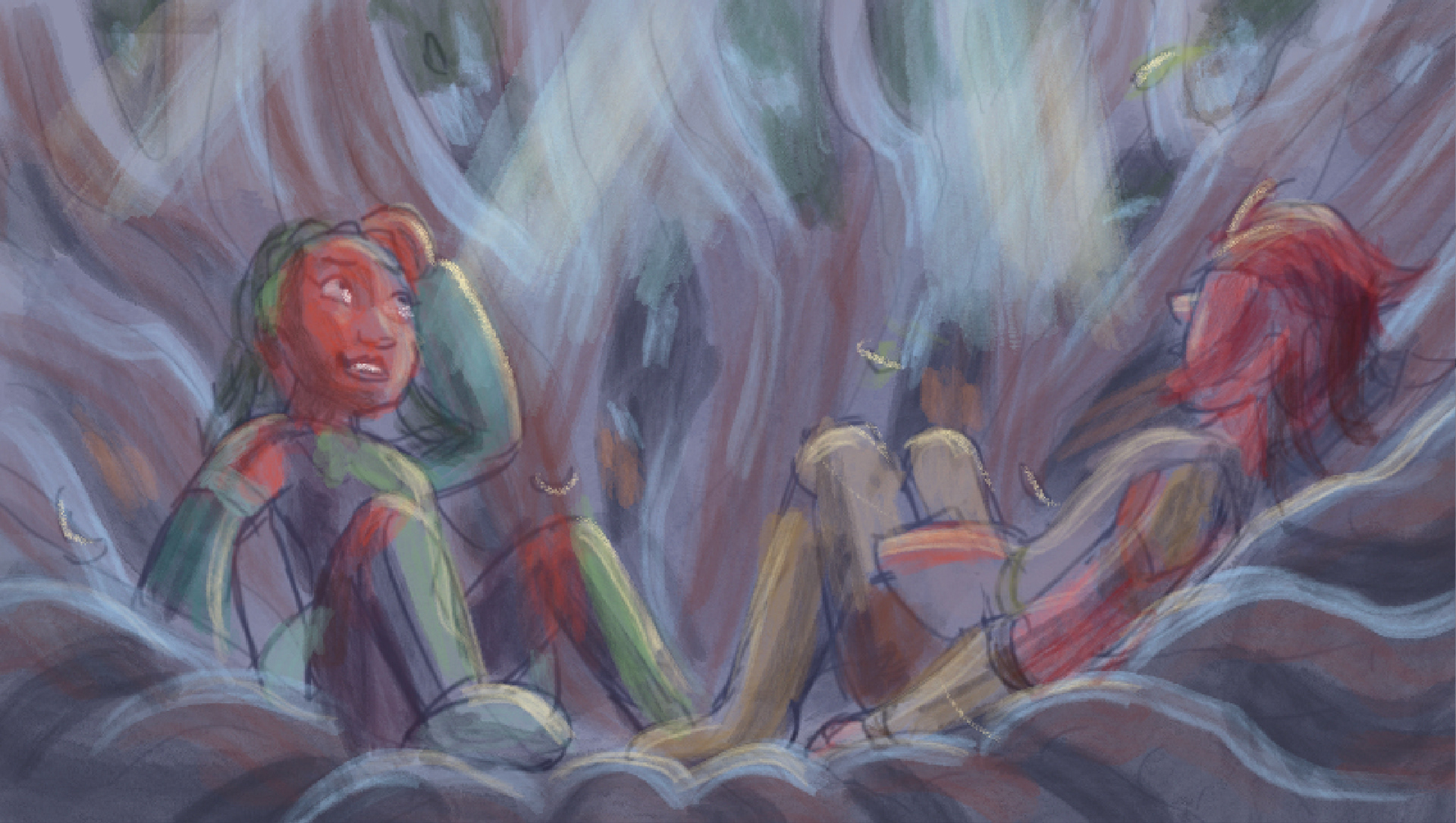 Color script 2