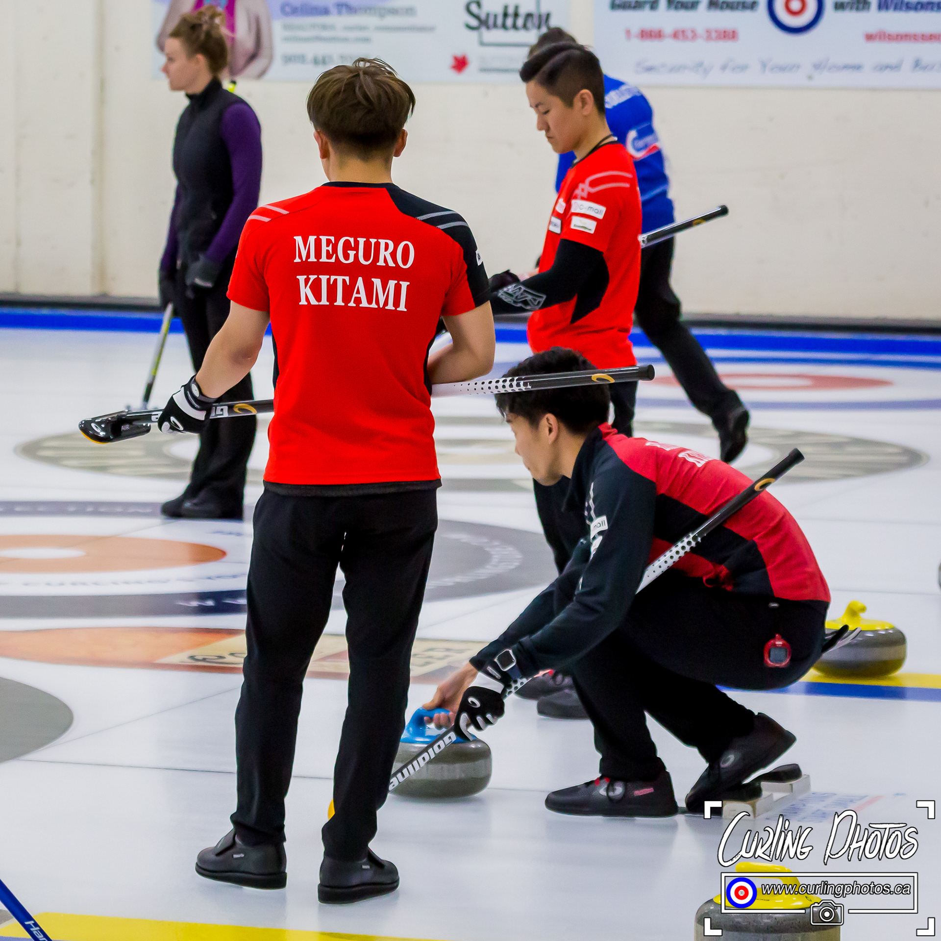 Curling Photos Curling Store Cashspiel September 28, 2019 830pm