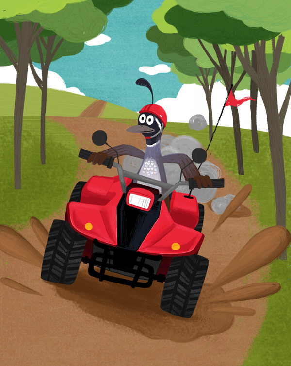 Adventure - Official Hill Climb Racing 2 Wiki