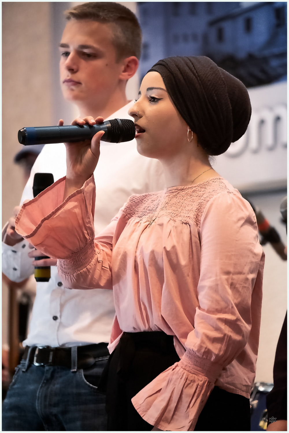 Fatma Sena Gencer