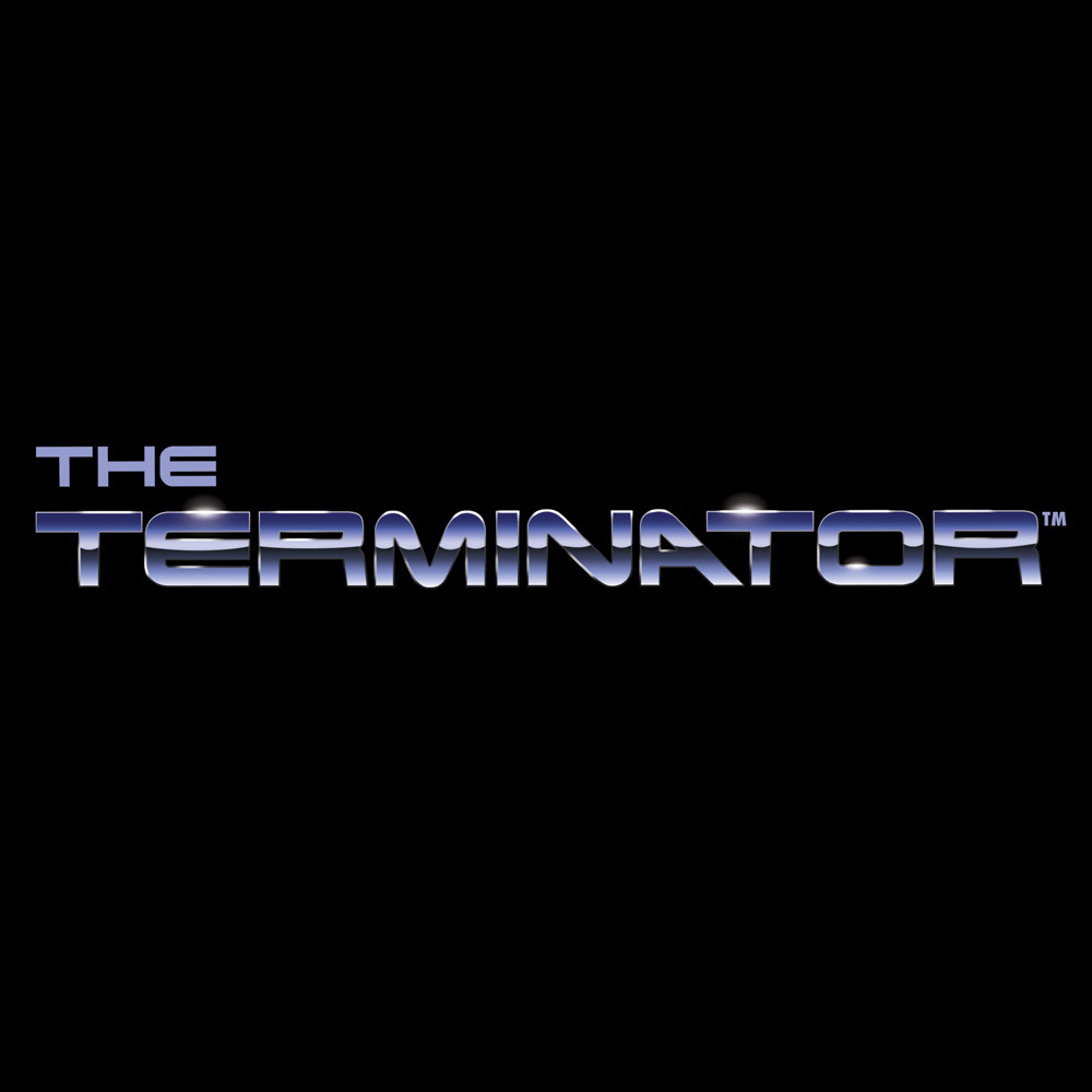 Image result for terminator logo