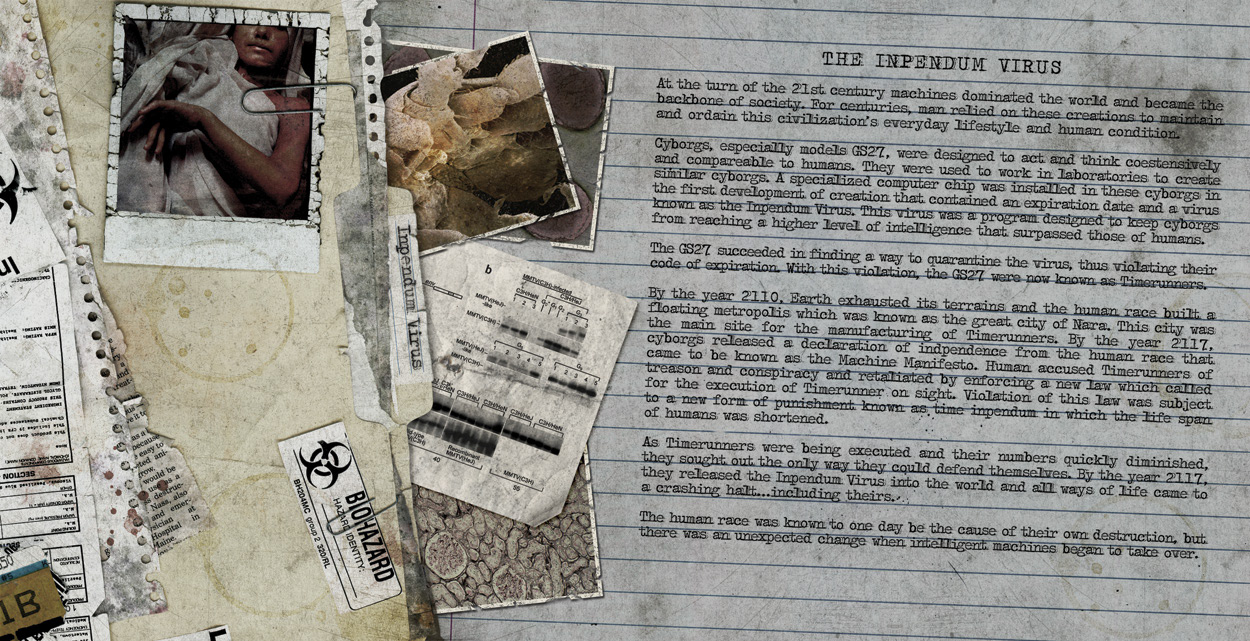 State of the Union — Inpendum inside spread